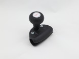 Adaptive Driving Control Spinner Knob