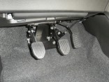 Queensland Transport, TMR, Type Approved - LC2