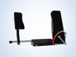 Left Foot Accelerator