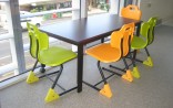 Chairs for Australian Schools