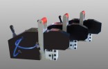 Pneumatic Crimping Machine
