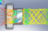 Computational Fluid Dynamics (CFD)