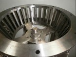 Machined Stator Assembly