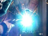 Mig Welding