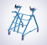 350kg Weight Capacity Elbow Support Walking Tutor